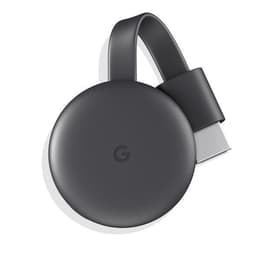 Google Chromecast 3 TV-tarvikkeet