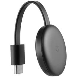 Google Chromecast 3 TV-tarvikkeet