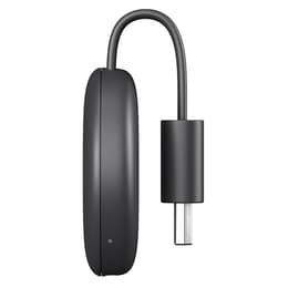 Google Chromecast 3 TV-tarvikkeet