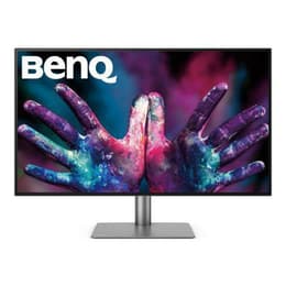 Benq PD3220U Tietokoneen näyttö 31" LCD 4K UHD