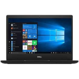 Dell Latitude 3400 14" Core i5 1.6 GHz - SSD 256 Gt - 8GB AZERTY - Ranska