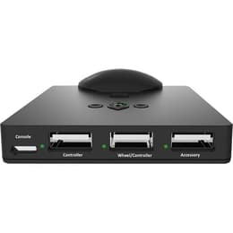 TV -telakointiasema PlayStation 5 / PlayStation 4 / PC / Xbox Series X/S / Xbox One X/S Collective Minds Drive Hub CM00076