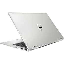 HP EliteBook X360 1030 G7 13" Core i5 1.6 GHz - SSD 256 Gt - 8GB QWERTY - Italia