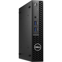 Dell OptiPlex 3060 Mini Core i3 3.1 GHz - SSD 512 Gt RAM 8 GB