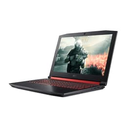 Acer Nitro 5 N20C2 15" Core i5 2.7 GHz - SSD 512 GB - 16GB - NVIDIA GeForce RTX 3060 AZERTY - Ranska