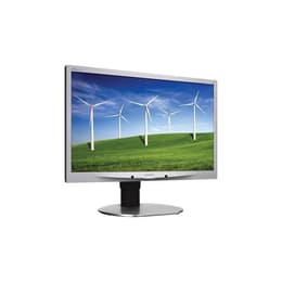 Philips 220B4LPCS Tietokoneen näyttö 22" LCD WSXGA+