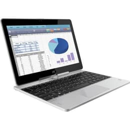 HP EliteBook Revolve 810 G3 11" Core i7 2.6 GHz - SSD 120 GB - 4GB QWERTZ - Saksa