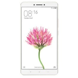 Xiaomi Mi Max 32GB - Kulta - Lukitsematon