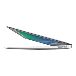 MacBook Air 11" (2015) - QWERTY - Englanti