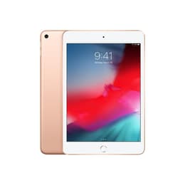 iPad mini (2019) 5. sukupolvi 256 Go - WiFi - Kulta