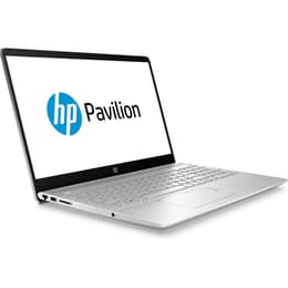 HP 15-CS1002NP 15" Core i7 1.8 GHz - SSD 512 Gt - 16GB QWERTY - Portugali