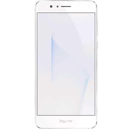 Honor 8 32GB - Valkoinen - Lukitsematon