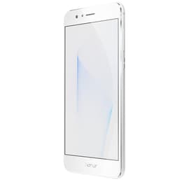 Honor 8 32GB - Valkoinen - Lukitsematon
