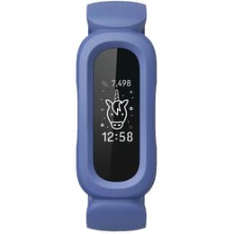 Fitbit Ace 3 Bluetooth 38 mm - Sininen