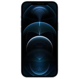 iPhone 12 Pro Max 512GB - Lukitsematon