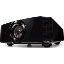 JvcGB DLA-X500R Videoprojektori Helligkeit Musta