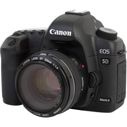 Kamera Canon EOS 5D Mark II