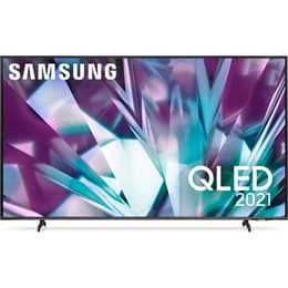 Samsung QE65Q67AAUXXH Smart TV QLED Ultra HD 4K 165 cm