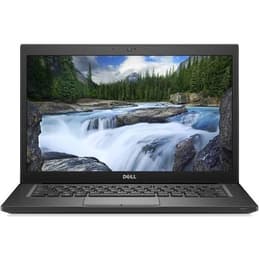 Dell Latitude 7490 14" Core i7 1.9 GHz - 512 Gt SSD - 16GB QWERTZ - Saksa
