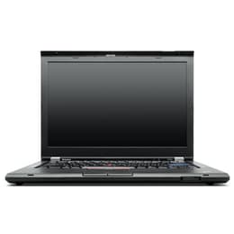 Lenovo ThinkPad T430 14" Core i5 2.6 GHz - HDD 250 GB - 4GB QWERTZ - Saksa