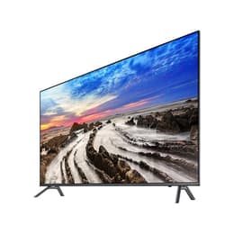 Samsung UE55MU7055 Smart TV LCD Ultra HD 4K 140 cm