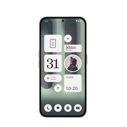 Nothing Phone (2a) Plus 256GB - Harmaa - Lukitsematon