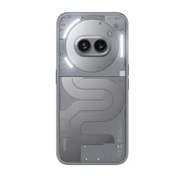 Nothing Phone (2a) Plus 256GB - Harmaa - Lukitsematon