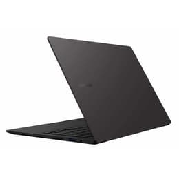 Samsung Galaxy Book2 15" Core i7 1.7 GHz - SSD 256 Gt - 8GB AZERTY - Ranska