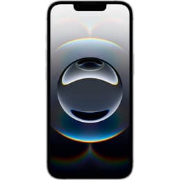 iPhone 16e 128GB - Valkoinen - Lukitsematon