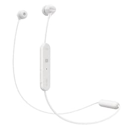 Sony WI-C300 Kuulokkeet In-Ear Bluetooth Melunvähennin