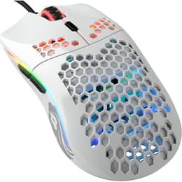 Glorious Model O USB RGB Odin Gaming Mouse Hiiri