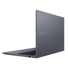 Galaxy Book4 15" Core i5 1.3 GHz - SSD 512 Gt - 8GB QWERTY - Englanti