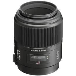 Sony Objektiivi SAL100M28 APS-C 100 mm f/2.8