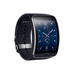 Kellot Samsung Cardio GPS Gear S SM-R750 - Musta