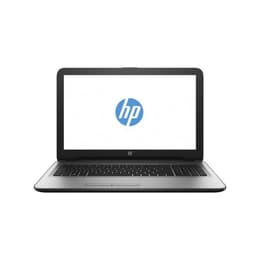 HP 250 G5 15" Core i3 2 GHz - SSD 256 GB - 8GB QWERTY - Espanja