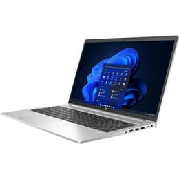 HP ProBook 440 G8 14" Core i5 2.4 GHz - SSD 256 Gt - 16GB QWERTZ - Saksa