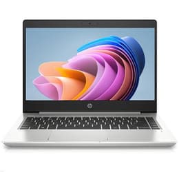 HP ProBook 440 G8 14" Core i5 2.4 GHz - SSD 256 Gt - 16GB QWERTZ - Saksa