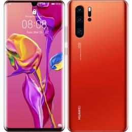 Huawei P30 Pro 128GB - Oranssi - Lukitsematon