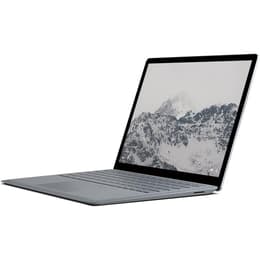 Microsoft Surface Laptop 13" Core i7 2.5 GHz - SSD 256 GB - 8GB AZERTY - Ranska