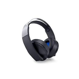 Sony Playstation 4 Platinum Kuulokkeet gaming wireless - Musta