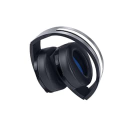 Sony Playstation 4 Platinum Kuulokkeet gaming wireless - Musta