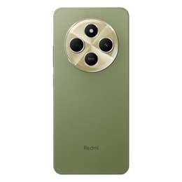 Xiaomi Redmi 14C 128GB - Vihreä - Lukitsematon