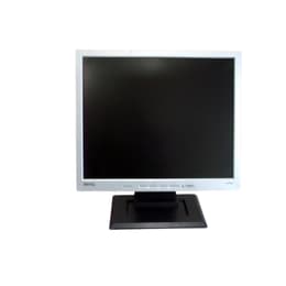 Benq FP931 Tietokoneen näyttö 19" LCD LCD