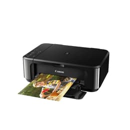 Canon Pixma MG3650 Mustesuihkutulostin