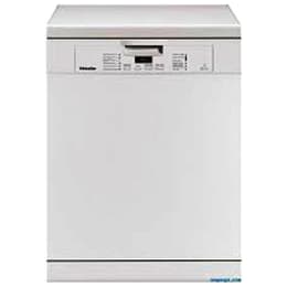 Miele G4300 Vapaastiseisova astianpesukone 59.8 cm -