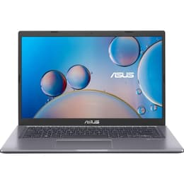 Asus VivoBook 14 X415EA-EB850W 14" Core i3 3 GHz - SSD 256 Gt - 8GB QWERTY - Englanti