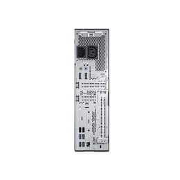 Fujitsu Esprimo D7010 SFF Core i3 3.6 GHz - SSD 256 Gt RAM 32 GB