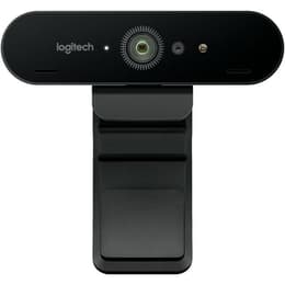Logitech Brio Webkamera