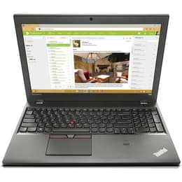 Lenovo ThinkPad X13 G3 13" Core i5 1.5 GHz - SSD 256 Gt - 16GB QWERTY - Espanja