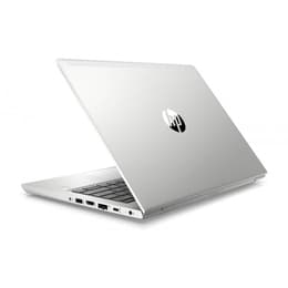 HP ProBook 430 G6 13" Core i7 1.8 GHz - SSD 256 Gt - 16GB AZERTY - Ranska
